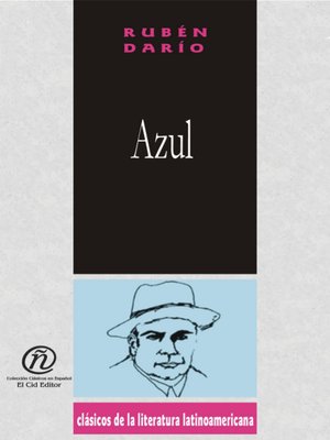 cover image of Azul